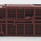 Atlas 20001358 HO Canadian National 50' Berwick Box #501190