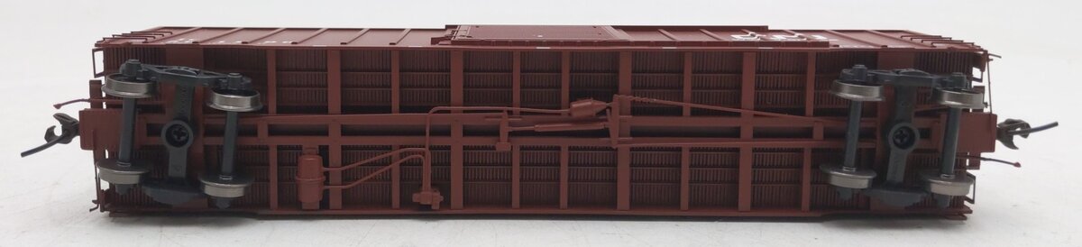 Atlas 20001358 HO Canadian National 50' Berwick Box #501190