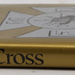 Maltese Cross Hardcover Book By Vinnie Toland, Jr. EX