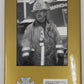 Maltese Cross Hardcover Book By Vinnie Toland, Jr. EX