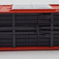 Atlas 20002629 HO Providence & Worcester FMC 5077 Single Door Boxcar #243