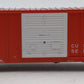 Atlas 20002629 HO Providence & Worcester FMC 5077 Single Door Boxcar #243