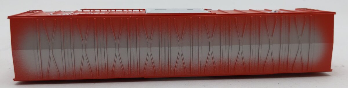 Atlas 20002629 HO Providence & Worcester FMC 5077 Single Door Boxcar #243