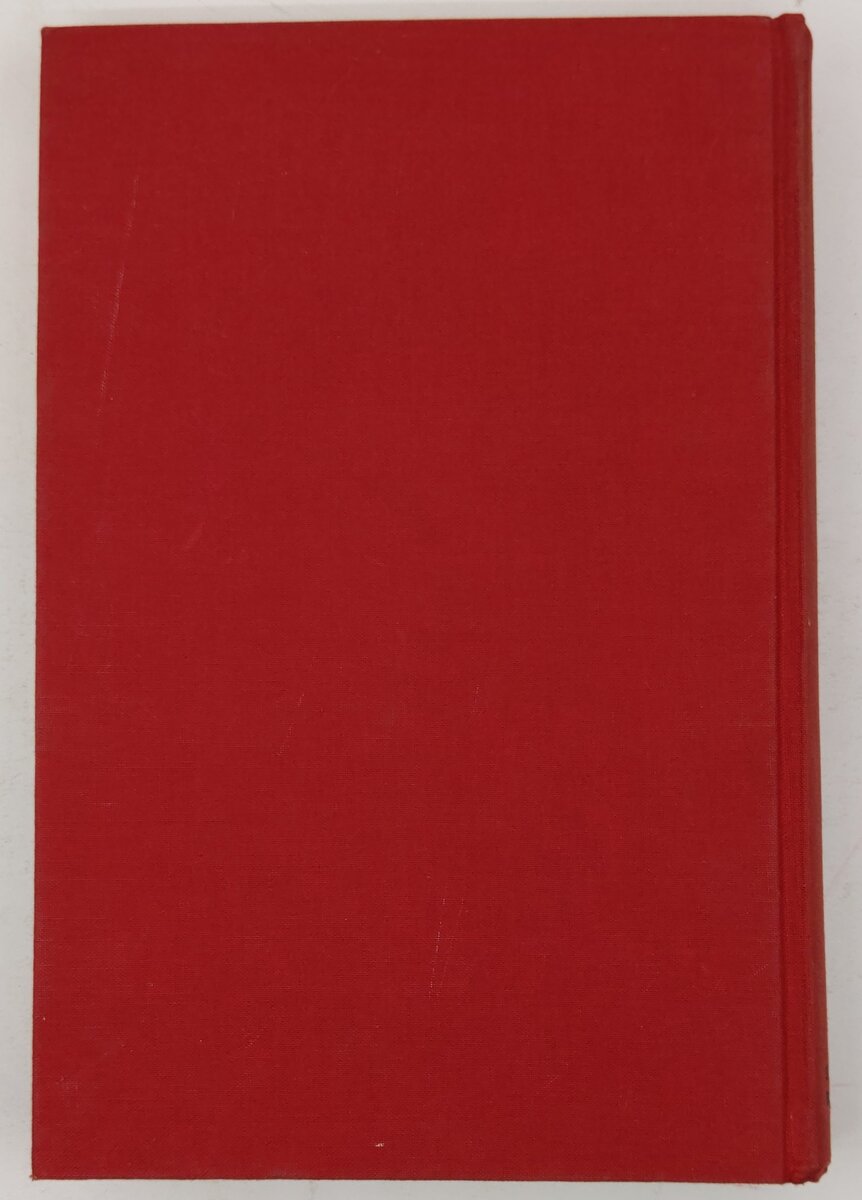 Iron road to empire Hardcover Book By William Edward Hayes VG
