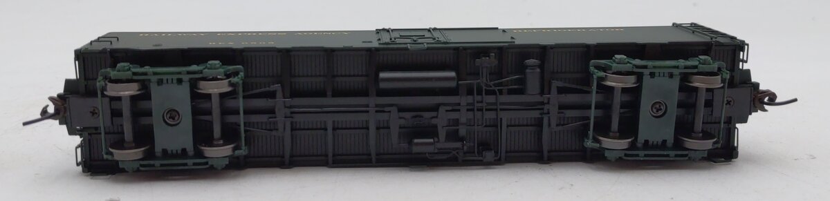 Atlas 20001965 HO Scale REA Express Reefer #6565