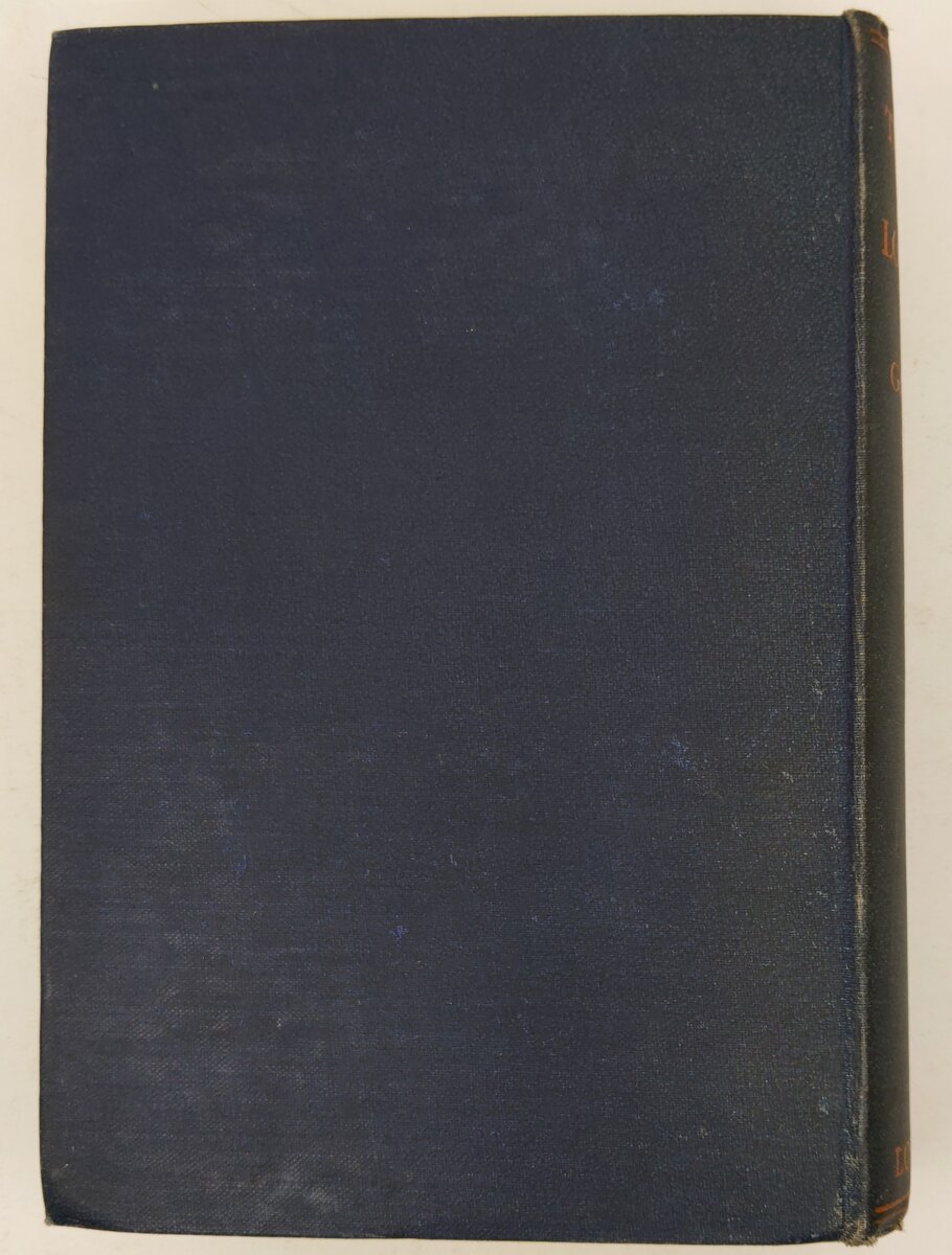 The Book Of The Locomotive Hardcover By G. Gibbard Jackson VG