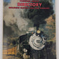 1982 Steam Passenger Service Directory Paperback Book VG