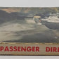 1982 Steam Passenger Service Directory Paperback Book VG