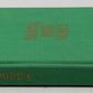 Train Collectors Encyclopedia: Traintique Edition, Volume II Hardcover Book EX