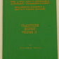 Train Collectors Encyclopedia: Traintique Edition, Volume II Hardcover Book EX