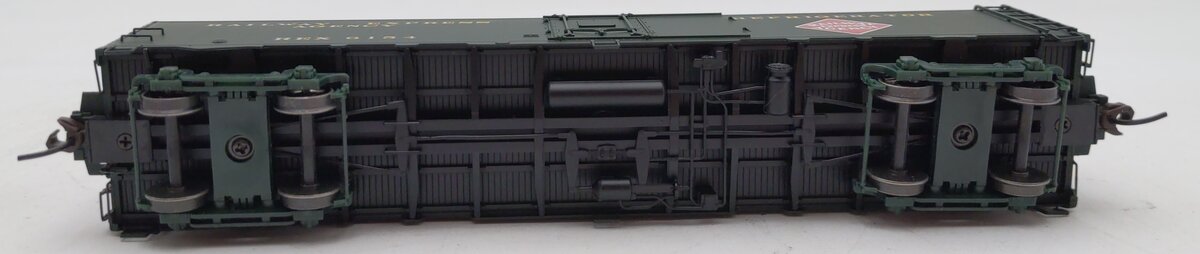 Atlas 20001966 HO Scale Railway Express Agency ACF Express Reefer #6154