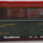 Atlas 20001966 HO Scale Railway Express Agency ACF Express Reefer #6154
