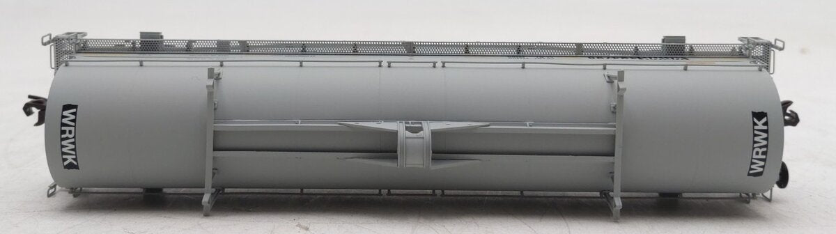 Atlas 20001442 HO Scale Providence & Worcester 40' Coil Steel Car #494798