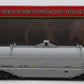 Atlas 20001442 HO Scale Providence & Worcester 40' Coil Steel Car #494798