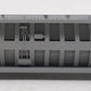 Atlas 20001442 HO Scale Providence & Worcester 40' Coil Steel Car #494798