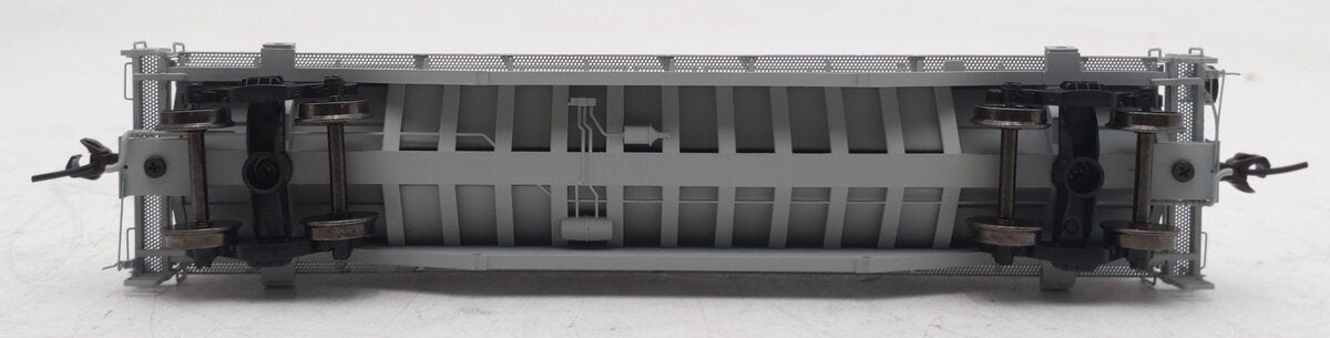 Atlas 20001442 HO Scale Providence & Worcester 40' Coil Steel Car #494798
