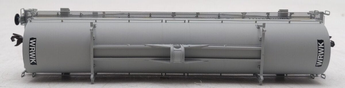 Atlas 20001441 HO Scale Providence & Worcester 40' Coil Steel Car #494777
