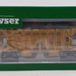 Bowser 43118 HO MK 70 Ton 2 Ballast Car with Side Chutes Hopper Car RTR #750 NIB