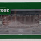 Bowser 43130 HO ATSF 70 Ton 2-Bay Ballast Hopper Car with Side Chutes #177271
