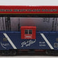 Atlas 20005012 HO Scale SLSF Frisco Caboose #1240
