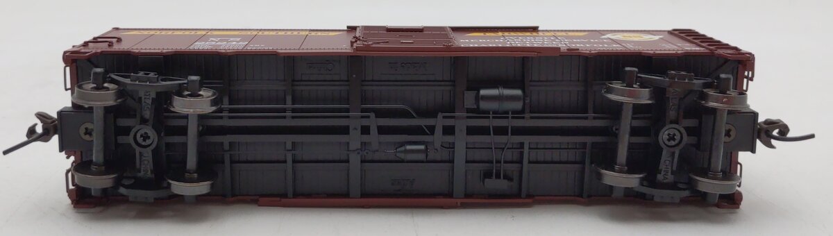 Atlas 20002608 HO Scale Norfolk Southern 1932 ARA Boxcar #25242