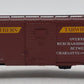 Atlas 20002608 HO Scale Norfolk Southern 1932 ARA Boxcar #25242
