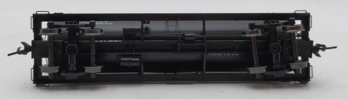 Atlas 20002652 HO Scale PSPX 11K Gallon Tank Car #16160