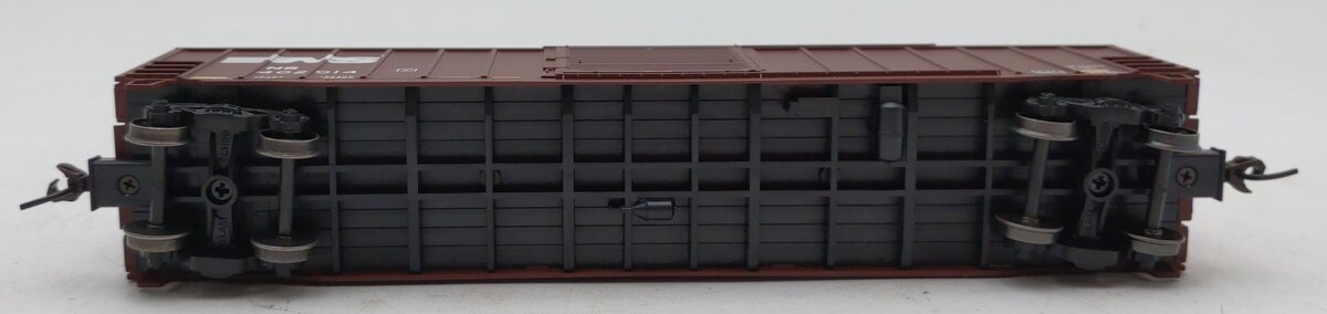 Atlas 20002578 HO Scale Norfolk Southern Trainman 50'6" ACF Box #402014