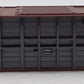 Atlas 20002579 HO Scale Norfolk Southern Trainman 50'6" ACF Box Car #523023