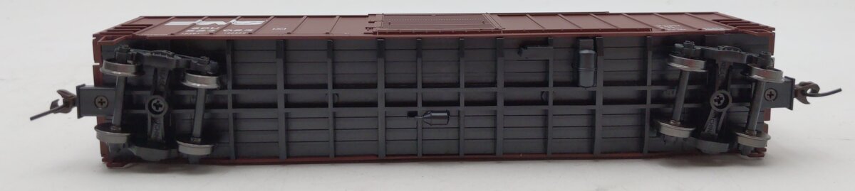 Atlas 20002579 HO Scale Norfolk Southern Trainman 50'6