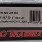 Atlas 20002580 HO Scale Norfolk Southern ACF 50'6" Boxcar #523069