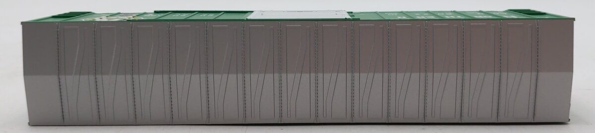 Atlas 20002567 HO Ashley Drew and Northern ACF 50'6" Box Car #8022