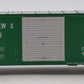 Atlas 20002567 HO Ashley Drew and Northern ACF 50'6" Box Car #8022