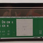 Atlas 20002567 HO Ashley Drew and Northern ACF 50'6" Box Car #8022