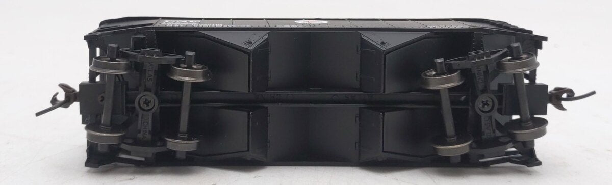 Atlas 20002485 HO Scale Lehigh & New England Hopper Car #13330