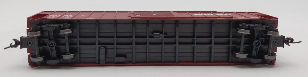Atlas 20002574 HO Scale Burlington Northern Santa Fe 50' 6" ACF Box Car #725713
