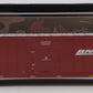 Atlas 20002574 HO Scale Burlington Northern Santa Fe 50' 6" ACF Box Car #725713