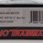 Atlas 20002573 HO Scale Burlington Northern Santa Fe 50' 6" ACF Box Car #725693
