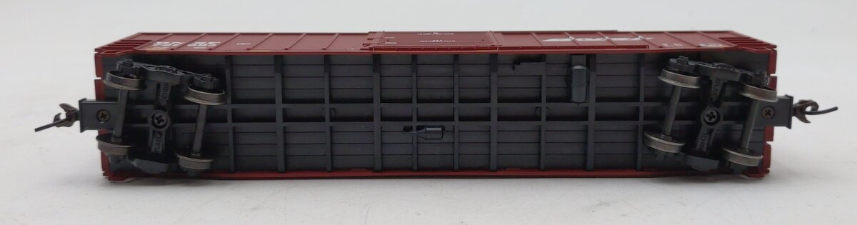 Atlas 20002573 HO Scale Burlington Northern Santa Fe 50' 6