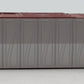 Atlas 20002573 HO Scale Burlington Northern Santa Fe 50' 6" ACF Box Car #725693