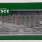 Bowser 43100 HO Conrail RTR 70-Ton 2-Bay Ballast Hopper #53880