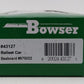 Bowser 43127 HO Seaboard RTR 70-Ton 2-Bay Ballast Hopper #975022