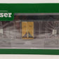 Bowser 43127 HO Seaboard RTR 70-Ton 2-Bay Ballast Hopper #975022