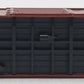 Atlas 20006717 HO NdeM Trainman ACF 50' 6" Box Car #101178