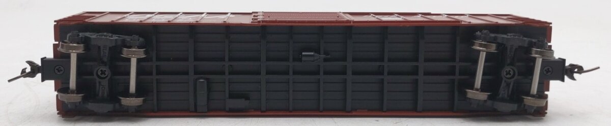 Atlas 20006717 HO NdeM Trainman ACF 50' 6