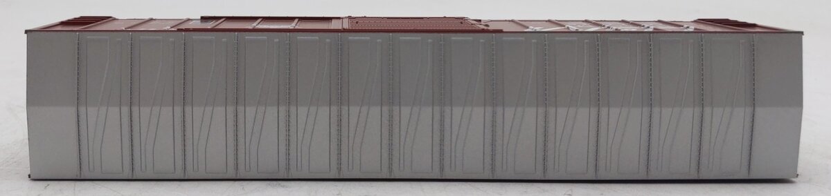 Atlas 20006717 HO NdeM Trainman ACF 50' 6" Box Car #101178
