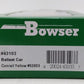 Bowser 43103 HO CR 70 Ton 2 Ballast Car with Side Chutes Hopper Car RTR #52653