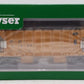 Bowser 43137 HO Penn Central RTR 70-Ton 2-Bay Ballast Hopper #51656