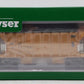 Bowser 43138 HO Penn Central RTR 70-Ton 2-Bay Ballast Hopper #51703