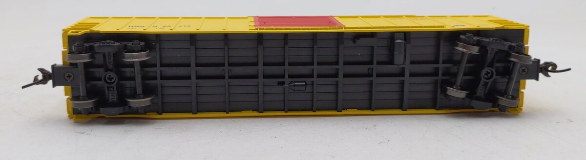 Atlas 20002581 HO Scale Trainman United States Army 50' 6" ACF Box Car #29419